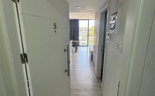 Gazimağusa Merkez Kiralık Stüdyo Daire