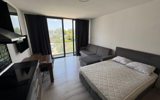 Gazimağusa Merkez Kiralık Stüdyo Daire