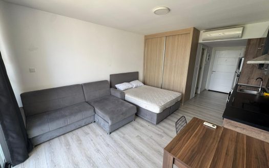 Gazimağusa Merkez Kiralık Stüdyo Daire