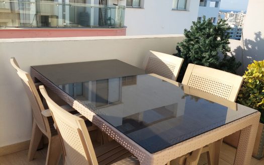 Gazimağusa Sakarya Satılık 3+1 Daire