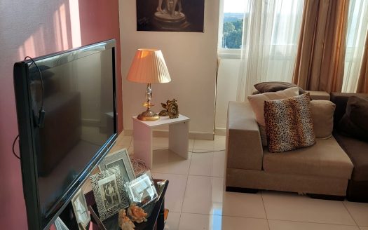 Gazimağusa Sakarya Satılık 3+1 Daire