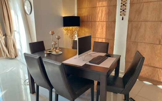 Gazimağusa Sakarya Satılık 3+1 Daire