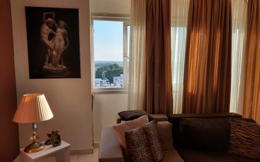 Gazimağusa Sakarya Satılık 3+1 Daire