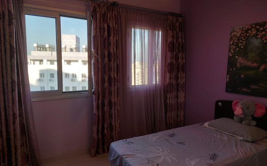 Gazimağusa Sakarya Satılık 3+1 Daire