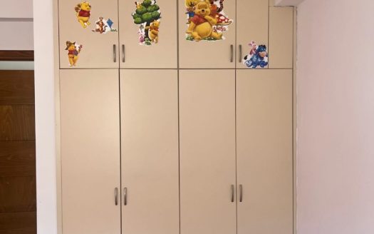 Gazimağusa Merkez Satılık 3+1 Daire