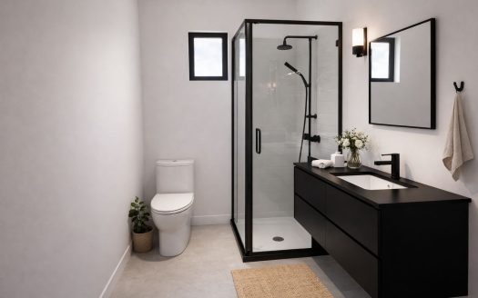 Gazimağusa Çanakkale Satılık 2+1 ve 3+1 Daireler