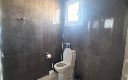 İskele Longbeach Satılık 1+1 Penthouse