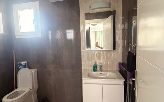 İskele Longbeach Kiralık 1+1 Penthouse