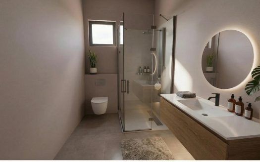 Gazimağusa Çanakkale Satılık 2+1 ve 3+1 Daireler