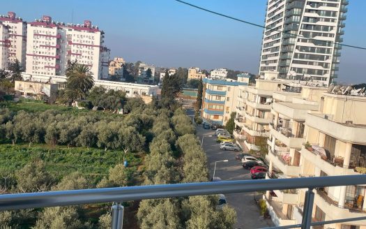 Gazimağusa Sakarya Kiralık 2+1 Daire