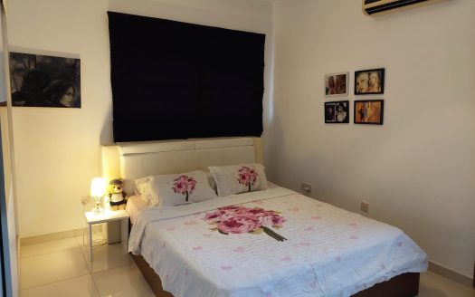 Gazimağusa Sakarya Satılık 3+1 Daire