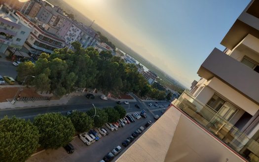 Gazimağusa Sakarya Satılık 3+1 Daire