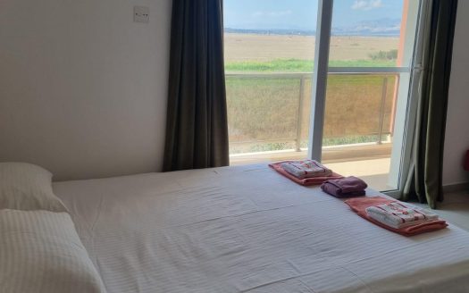 İskele Longbeach Satılık Stüdio Daire