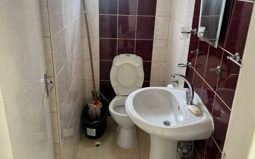 Gazimağusa Sakarya Kiralık 3+1 Daire