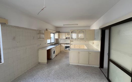 Gazimağusa Merkez Satılık 2+1 Müstakil Ev