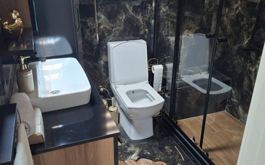 Lefkoşa Hamitköy Satılık 3+1 Daire