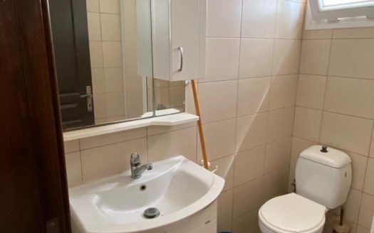 Gazimağusa Merkez Satılık 2+1 Daire