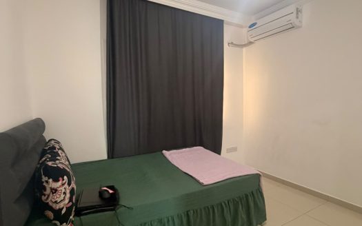 Gazimağusa Sakarya Satılık 2+1 Penthouse