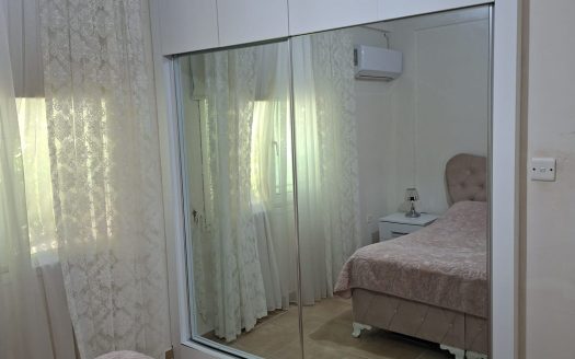 Lefkoşa Hamitköy Satılık 3+1 Daire