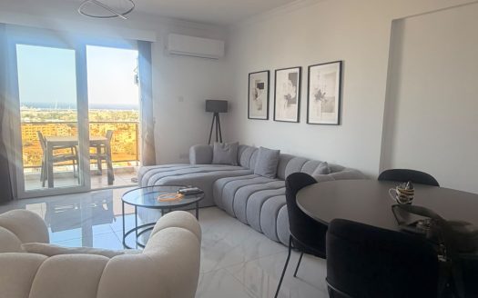 Gazimağusa Merkez Satılık 2+1 Daire