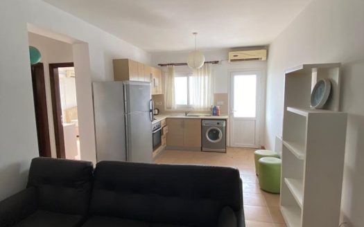 Gazimağusa Merkez Satılık 2+1 Daire