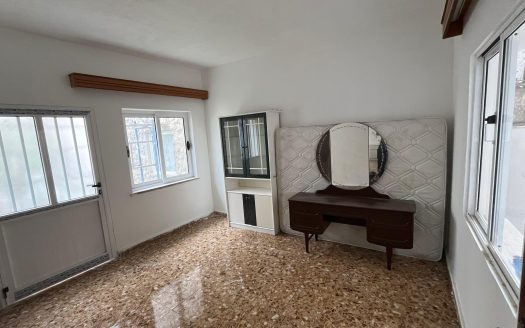 Gazimağusa Merkez Satılık 2+1 Müstakil Ev