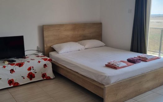 İskele Longbeach Satılık Stüdio Daire