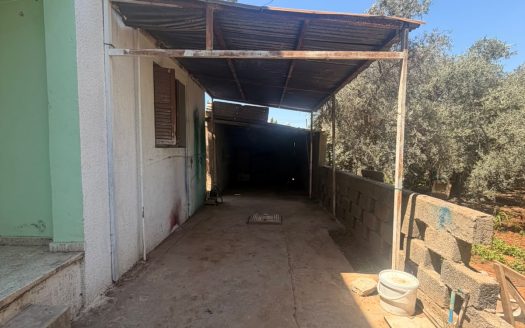 Gazimağusa Aşağımaraş Satılık Komple Bina