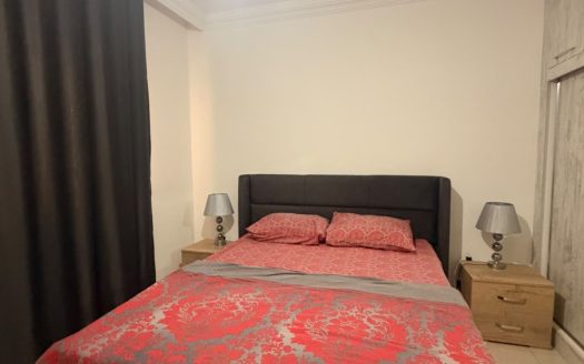 Gazimağusa Sakarya Satılık 2+1 Penthouse