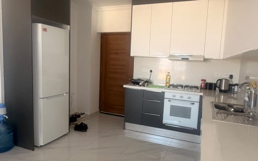 Gazimağusa Merkez Satılık 2+1 Daire