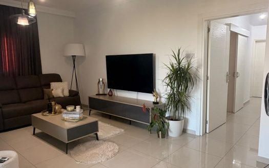 Gazimağusa Sakarya Satılık 2+1 Penthouse