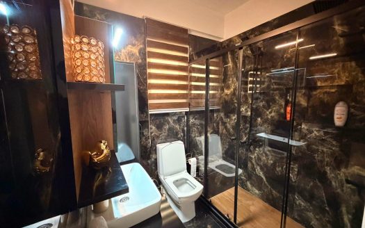 Lefkoşa Hamitköy Satılık 3+1 Daire