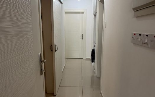 Gazimağusa Sakarya Satılık 2+1 Penthouse