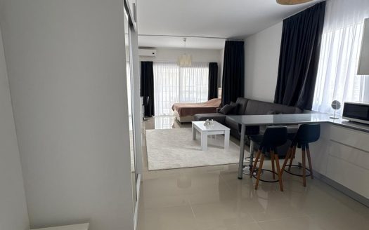 İskele Longbeach Kiralık Stüdyo Daire