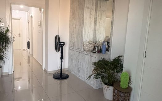 Gazimağusa Sakarya Satılık 2+1 Penthouse