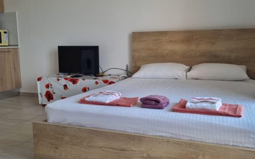 İskele Longbeach Satılık Stüdio Daire