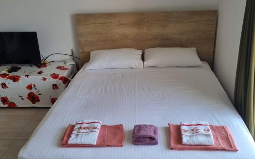 İskele Longbeach Satılık Stüdio Daire