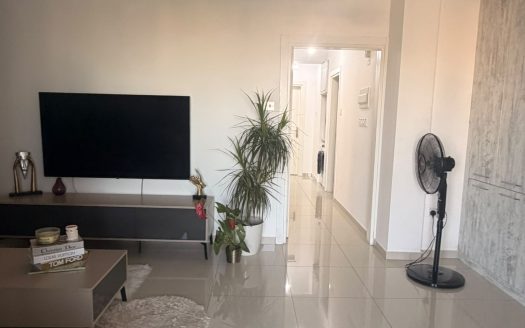 Gazimağusa Sakarya Satılık 2+1 Penthouse