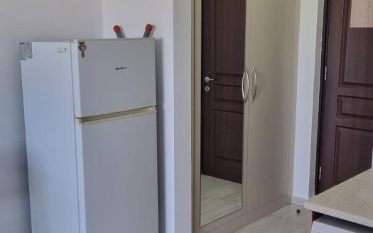 İskele Longbeach Satılık Stüdio Daire