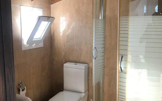 İskele Bahçalar Kiralık 5+1 Villa