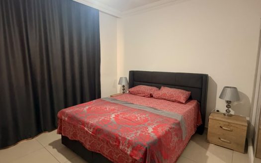 Gazimağusa Sakarya Satılık 2+1 Penthouse