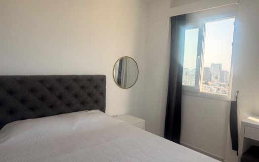 Gazimağusa Merkez Satılık 2+1 Daire