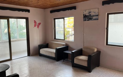 Gazimağusa Merkez Satılık 2+1 Müstakil Ev