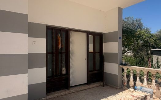 Gazimağusa Aşağımaraş Satılık Komple Bina
