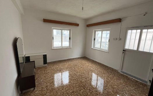 Gazimağusa Merkez Satılık 2+1 Müstakil Ev