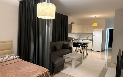 İskele Longbeach Kiralık Stüdyo Daire