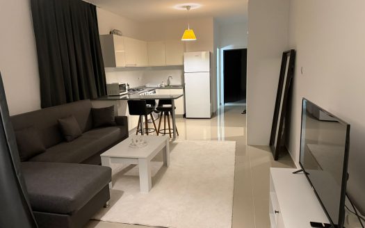 İskele Longbeach Kiralık Stüdyo Daire