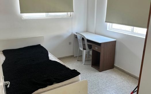 Gazimağusa Sakarya Kiralık 3+1 Daire