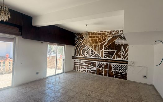 Gazimağusa Aşağımaraş Satılık Komple Bina