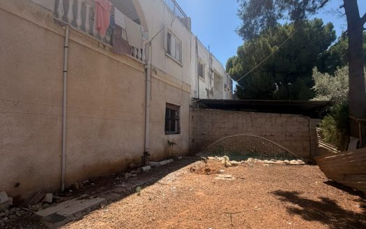 Gazimağusa Aşağımaraş Satılık Komple Bina
